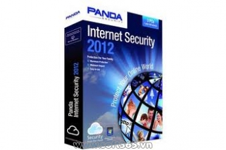 Panda Internet Security