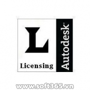 AutoDesk Licensing