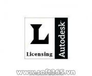 AutoDesk Licensing