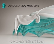 3ds Max 2016