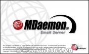 Mdaemon Email Server