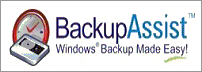 BackupAssist