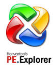 Heaventools Software