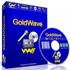 GoldWave Inc