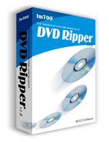 ImTOO DVD Ripper