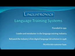 Linguatronics, LC