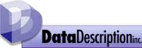 Data Description, Inc.