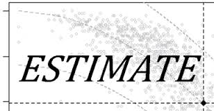 Estimate