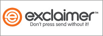 Exclaimer Ltd