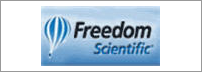 Freedom Scientific GmbH