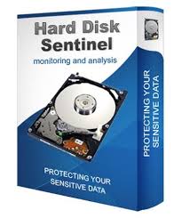 Hard Disk Sentinel