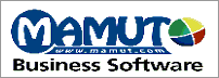 Mamut Software Ltd