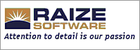 Raize Software Solutions, Inc.